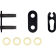 (image for) BL420MRU Chain - Clip Connecting Link