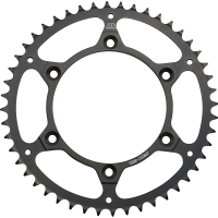 (image for) JT Sprockets Self-Cleaning Steel Rear Sprocket 1210-2441