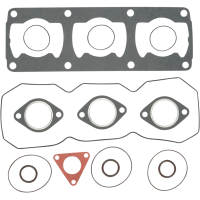 (image for) Vertex Full Top End Engine Gasket Set for Polaris XCR 94