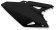 (image for) Acerbis Replacement Side Panels - Black