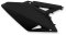 (image for) Acerbis Replacement Side Panels - Black
