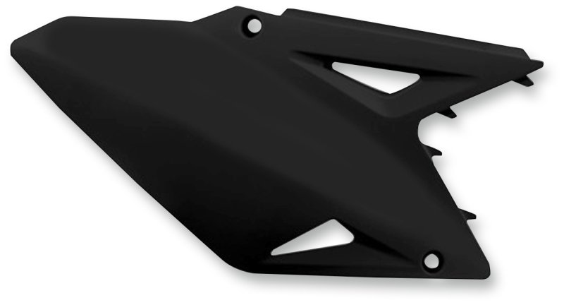 (image for) Acerbis Replacement Side Panels - Black