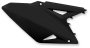 (image for) Acerbis Replacement Side Panels - Black