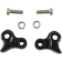 (image for) Burly Brand Rear Lowering Kit for Early Touring