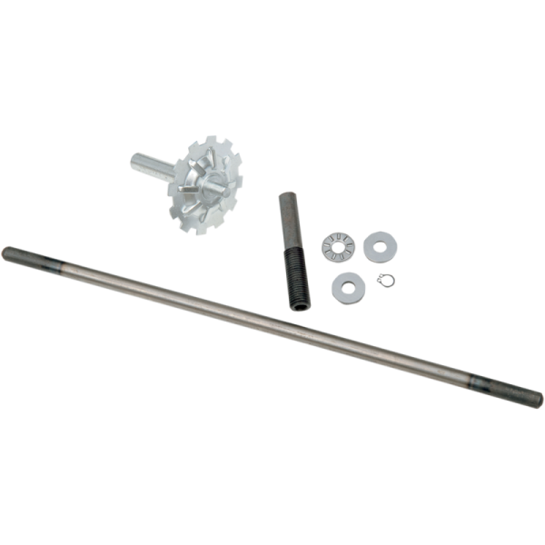 (image for) EASTERN MOTORCYCLE PARTS Complete Clutch Pushrod Kit