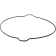 (image for) Moose Offroad Outer Clutch Cover Gasket for KTM 150 XC-W 17-23
