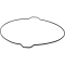 (image for) Moose Offroad Outer Clutch Cover Gasket for KTM 150 XC-W 17-23