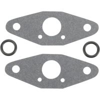 (image for) Exhaust Valve Gasket Kit for Ski-Doo 700 MXZ 99