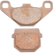 (image for) XCR Rear Brake Pad