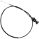 (image for) Motion Pro Standard Choke Cable