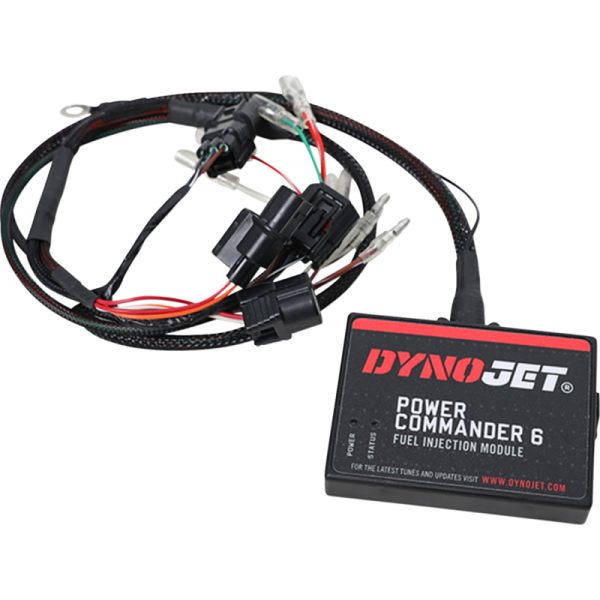 (image for) Dynojet Power Commander 6 for Honda Grom 125/ABS '21-24