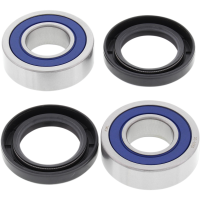 (image for) Front Wheel Bearing and Seal Kit for Honda RVT1000R RC51 00-06