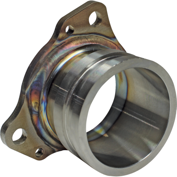 (image for) Pro Circuit Exhaust Flange for Honda CR250R 03-04