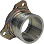 (image for) Exhaust Flange for Honda CR250R 03-04