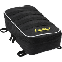 (image for) Nelson-Rigg UltraMax Rear Fender Bag with Tool Roll
