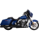 (image for) Pro Pipe PCX 2-Into-1 Exhaust System - Matte Black