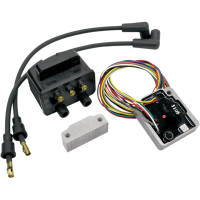 (image for) Thunder Max Twin Cam Stand-Alone Ignition System