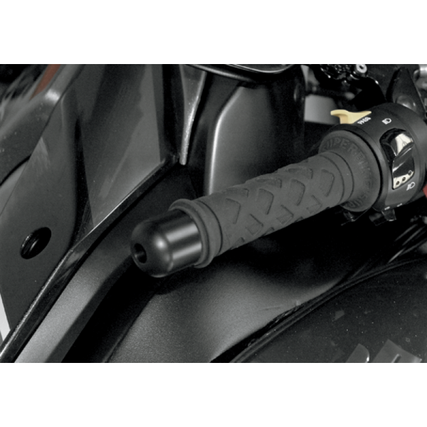 (image for) VORTEX Bar End Sliders for Honda RC51 00-06