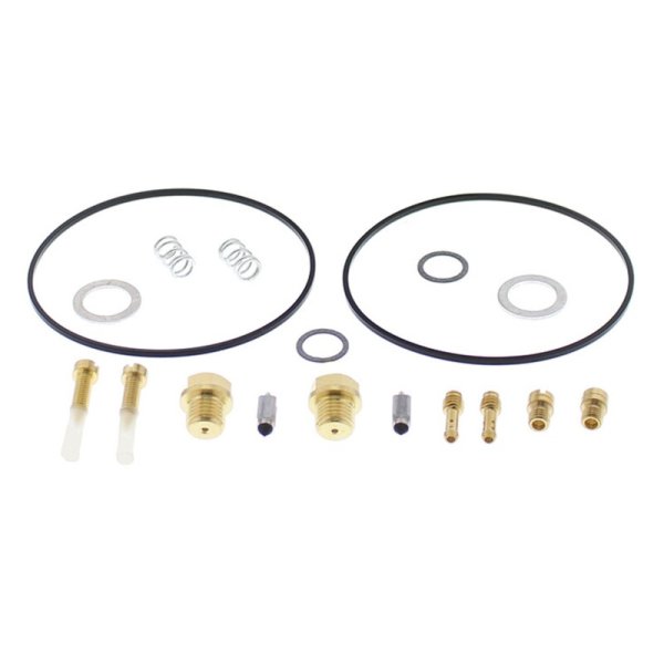 (image for) All Balls Carburetor Repair Kit for Yamaha Phazer SE 480 84-85
