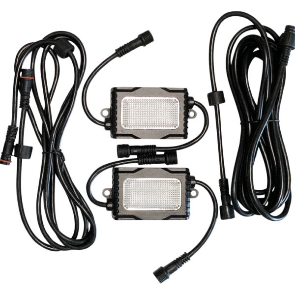 (image for) BRITE-LITES Expansion Kit for Rock Light Kit 2.0