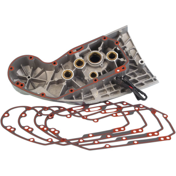 (image for) JAMES GASKET Cam Cover Gasket 91-99 XL (Paper)