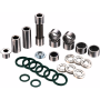 (image for) Factory Links OEM Series Linkage Bearing Rebuild Kit - KAWASAKI KX450SR 22-24