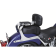 (image for) Fixed Mount Plate - Chrome
