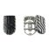 (image for) ION Footrest Kit 1620-2730