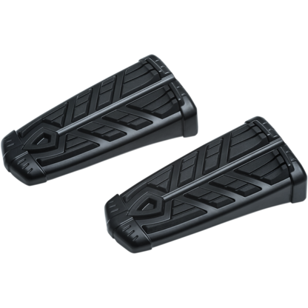 Spear Footpegs Without Mounts