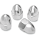 (image for) "Chrome Ware" Acorn Nut 1/4"-20