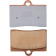 (image for) DP Sintered Brake Pad DP-614