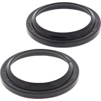 (image for) Dust Seals Only for Victory Kingpin 09-10