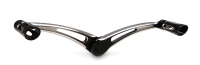 (image for) Deep Cut Heel/Toe Shifter Lever Black