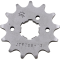 (image for) JT Sprockets Front Sprocket 13T JTF569-13