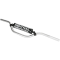 (image for) 7/8" Off-Road Handlebars - KX80/85/100 98-14 - Silver