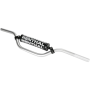 (image for) 7/8" Off-Road Handlebars - KX80/85/100 98-14 - Silver