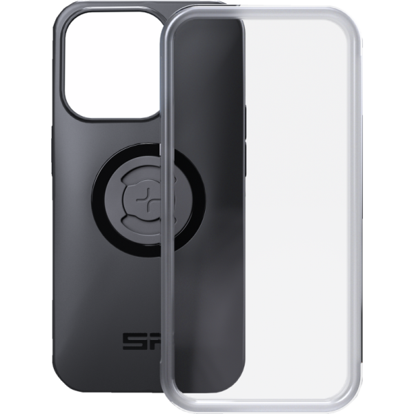 (image for) SP CONNECT Weather Cover for iPhone 15 Pro
