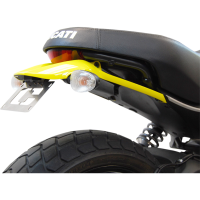 (image for) Standard Fender Eliminator Kit for Ducati Scrambler Icon/Urban Enduro 15-22