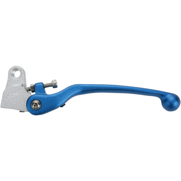 (image for) Moose Racing DC8 Replacement Lever - Blue
