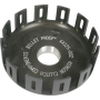 (image for) Hinson Billet Clutch Basket w/ Cushions