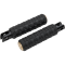 (image for) AirTrax Driver Footpegs, Brass