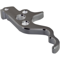 (image for) Billet Brake Lever - Machined Aluminum