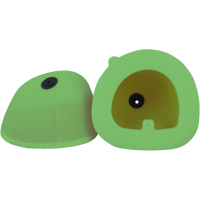 (image for) No Toil Pre-Oiled Filter 1011-0541