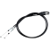(image for) Motion Pro Throttle Cable - Yamaha XT600 90-95