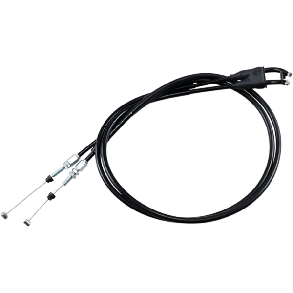 (image for) Motion Pro Clutch CW Cable for Yamaha XJ700 Maxim 85-86