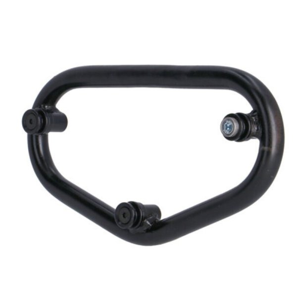 (image for) SW-MOTECH SLC Side Carrier - Right - Royal Enfield Guerilla 450