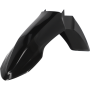 (image for) Acerbis Front Fender - Black
