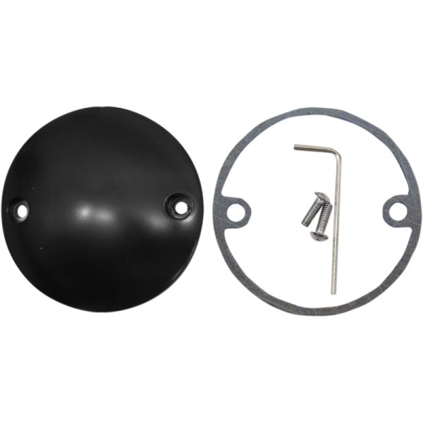 (image for) Drag Specialties Spherical Radius Points Cover (Flat black)