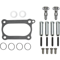 (image for) Stage II Hardware/Gasket Kit