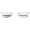 (image for) Acerbis X-Force Handguards - White